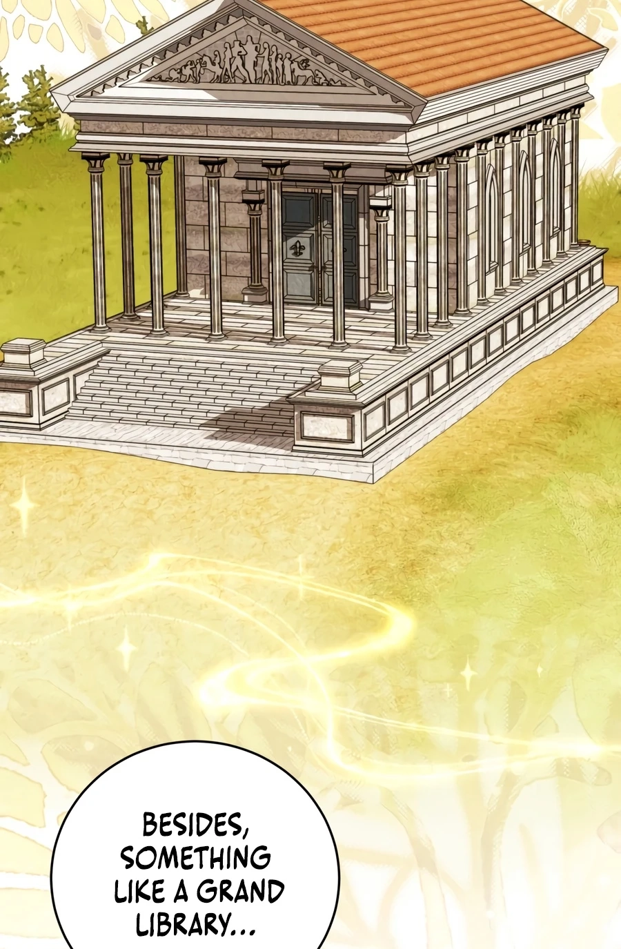 Children of the Rune Chapter 65 page 54 - 
