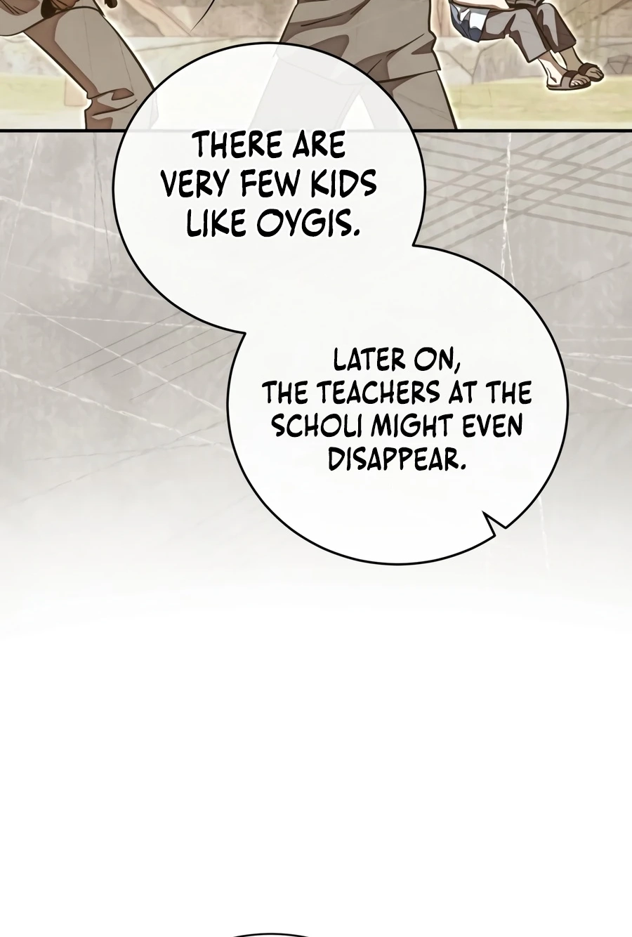 Children of the Rune Chapter 65 page 57 - 