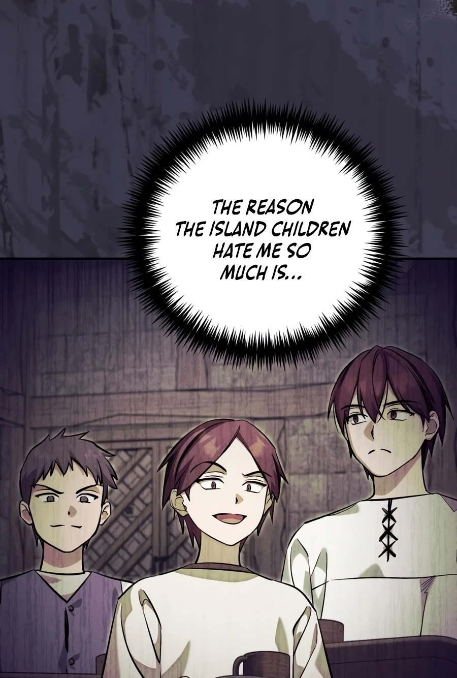 Children of the Rune Chapter 65 page 60 - 