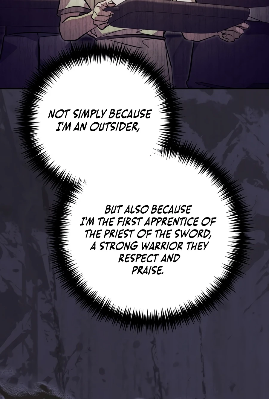 Children of the Rune Chapter 65 page 61 - 
