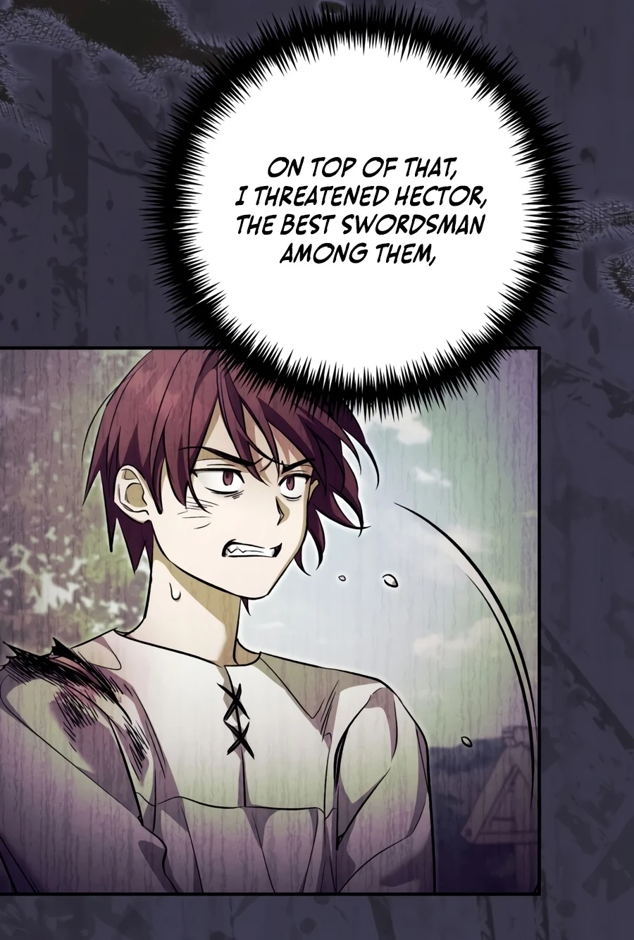 Children of the Rune Chapter 65 page 62 - 