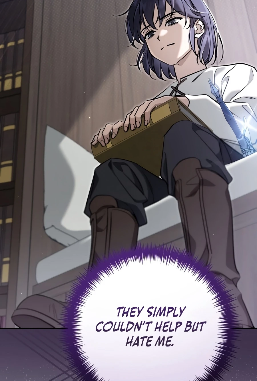 Children of the Rune Chapter 65 page 65 - 