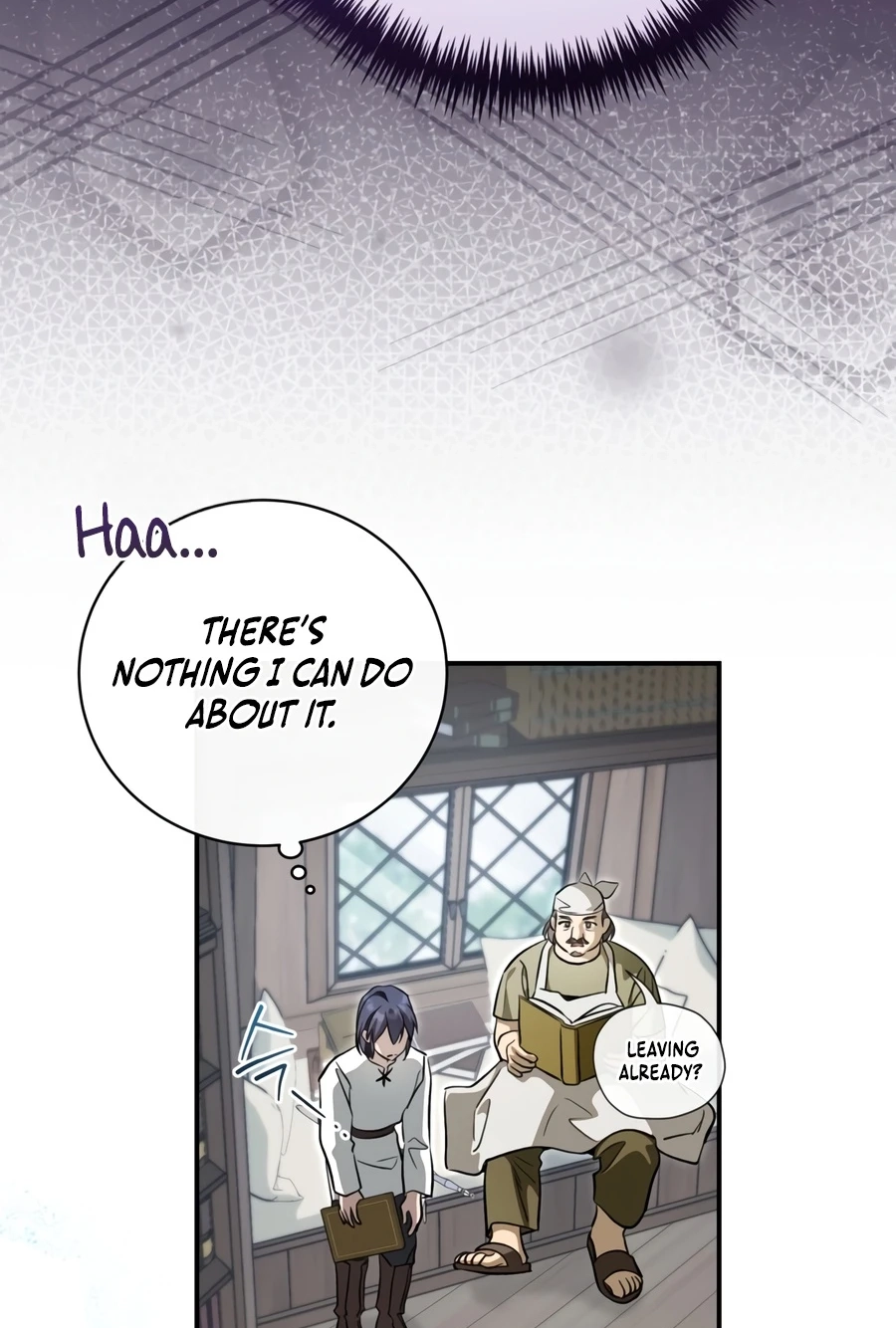 Children of the Rune Chapter 65 page 66 - 