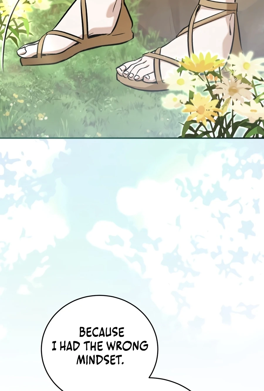 Children of the Rune Chapter 65 page 74 - 