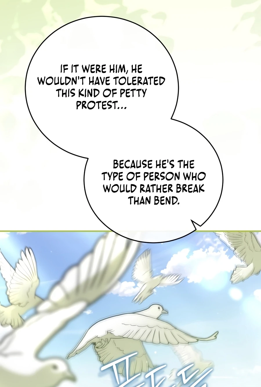 Children of the Rune Chapter 65 page 84 - 