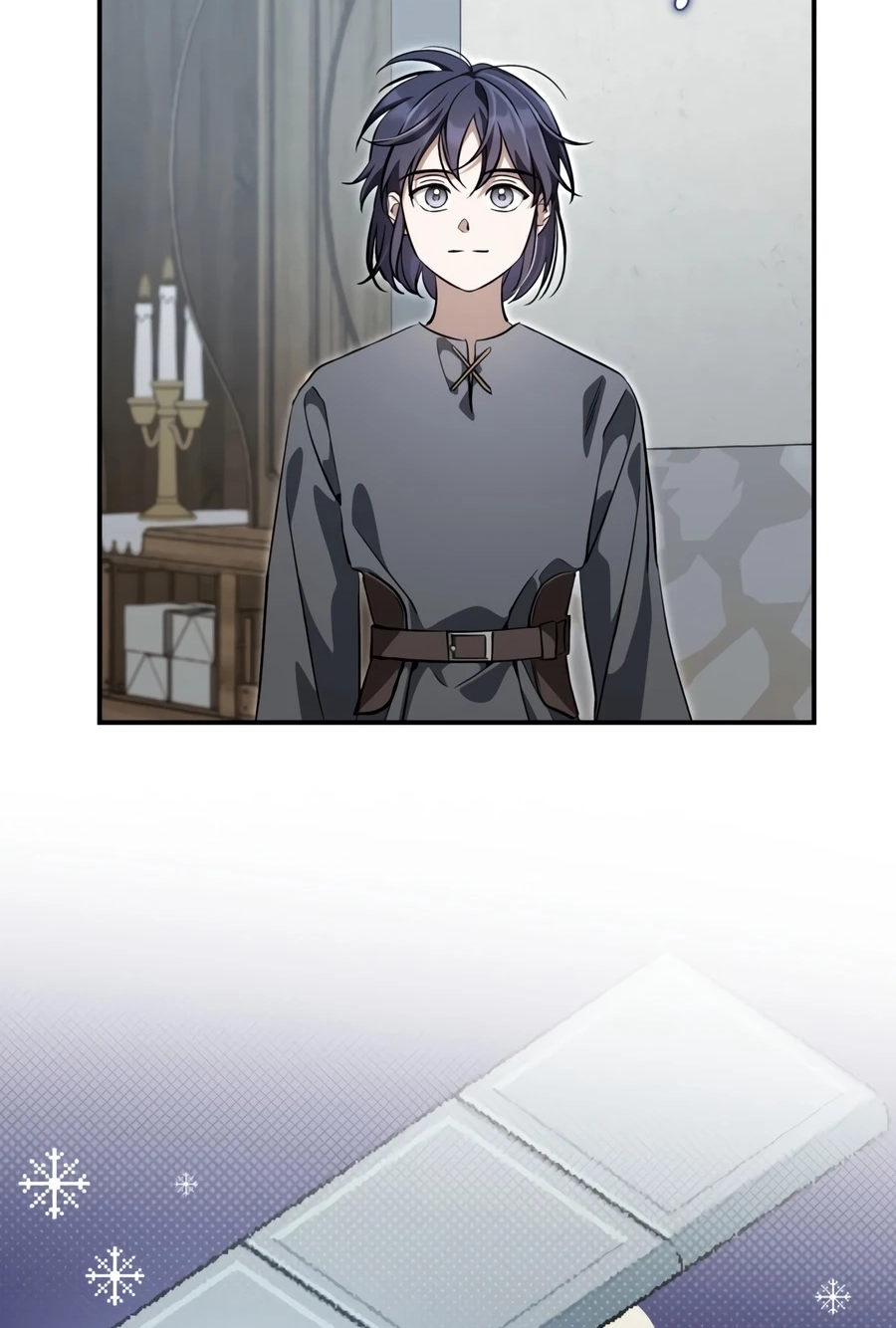 Children of the Rune Chapter 65 page 10 - 
