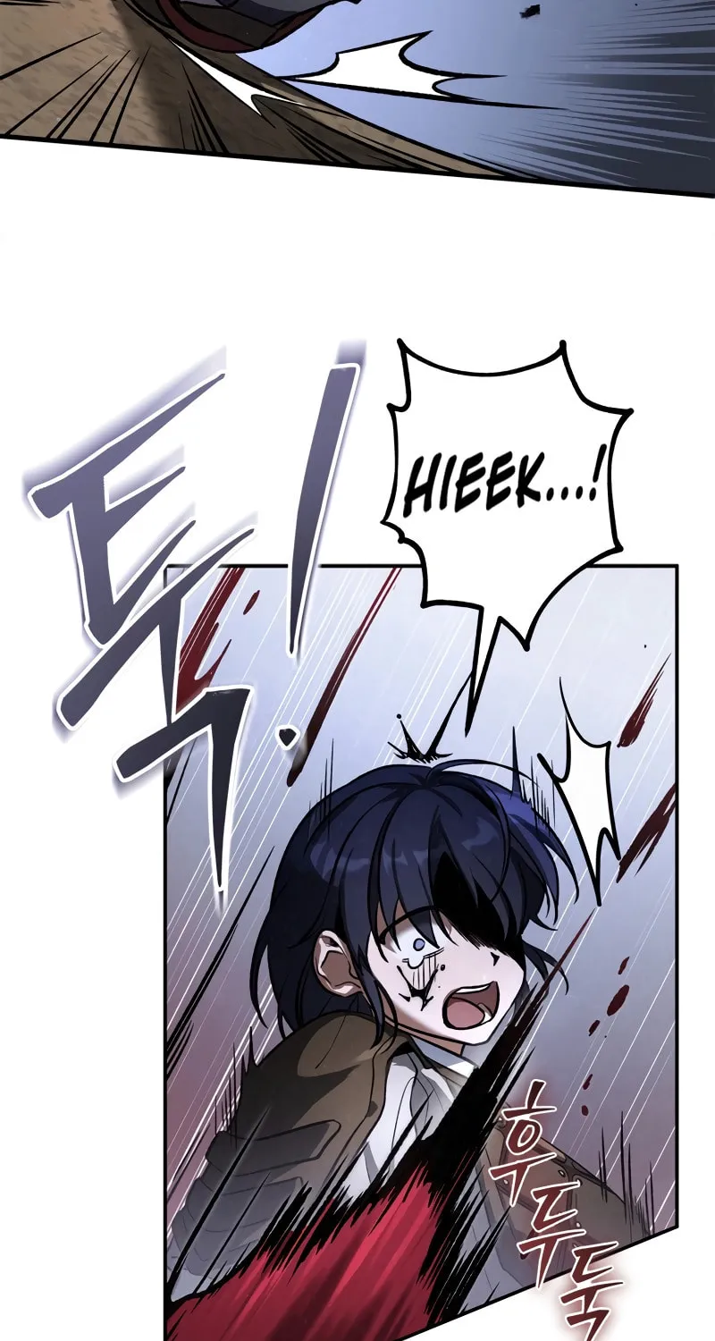 Children of the Rune Chapter 7 page 14 - 