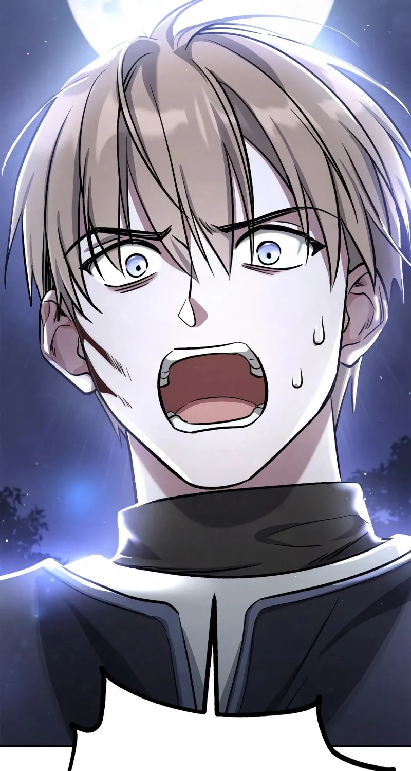 Children of the Rune Chapter 7 page 20 - 