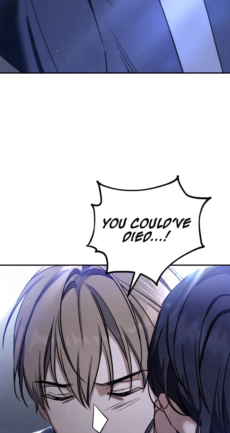 Children of the Rune Chapter 7 page 24 - 