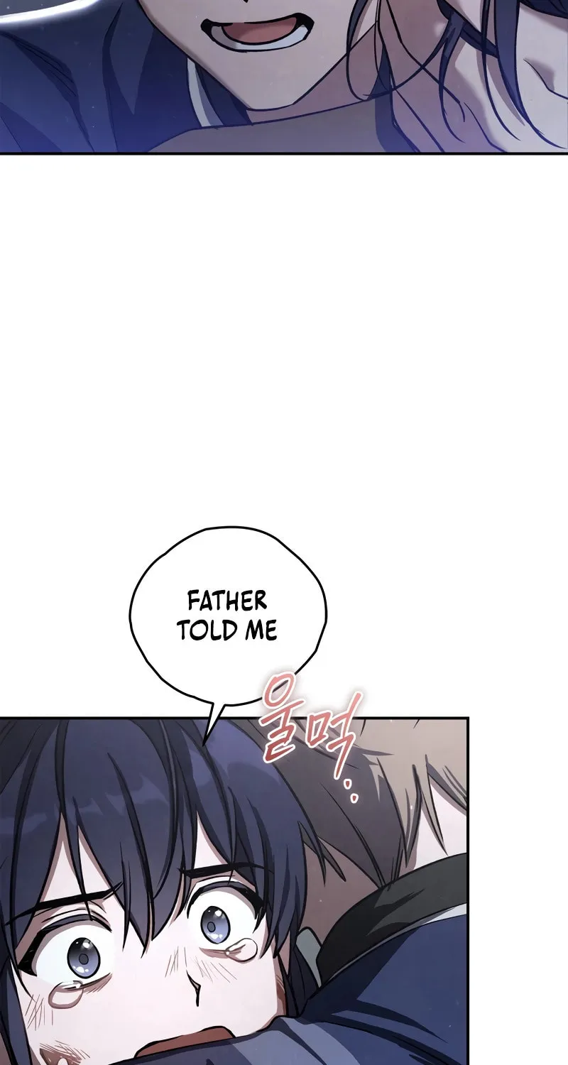 Children of the Rune Chapter 7 page 25 - 