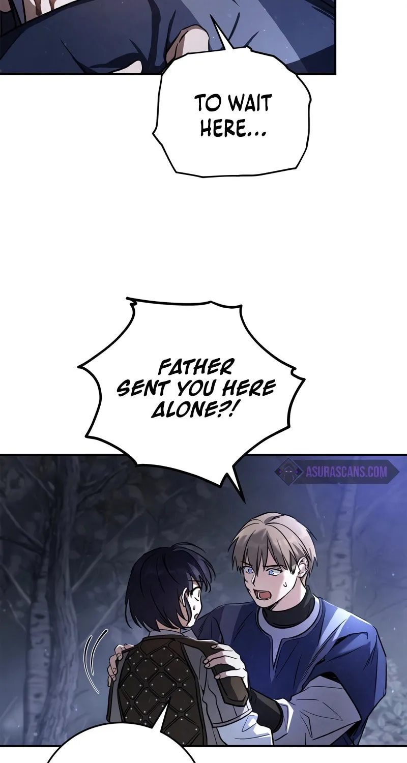 Children of the Rune Chapter 7 page 26 - 