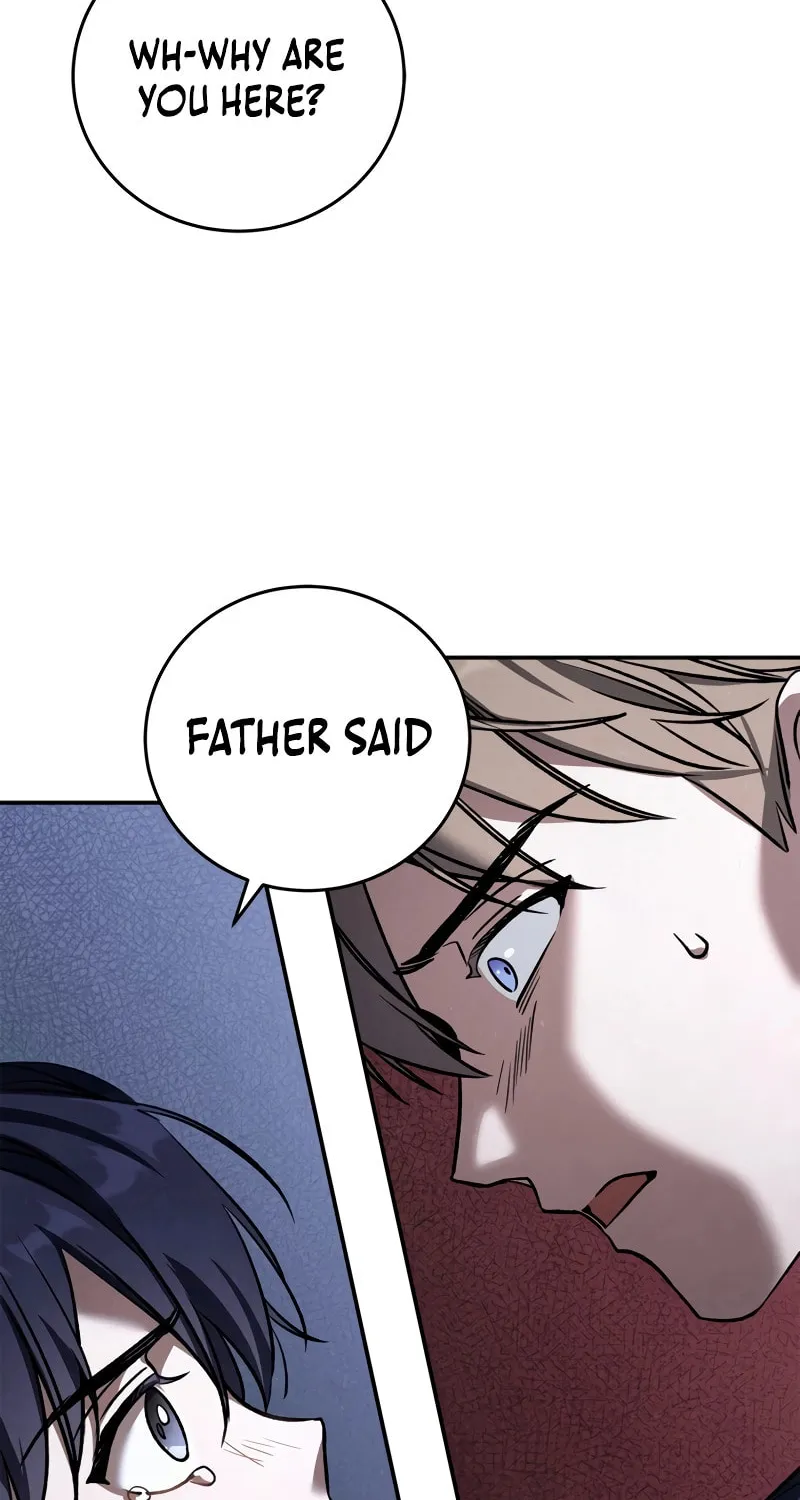 Children of the Rune Chapter 7 page 27 - 