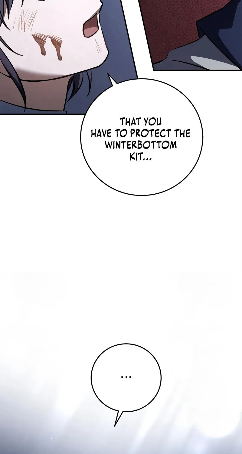 Children of the Rune Chapter 7 page 28 - 
