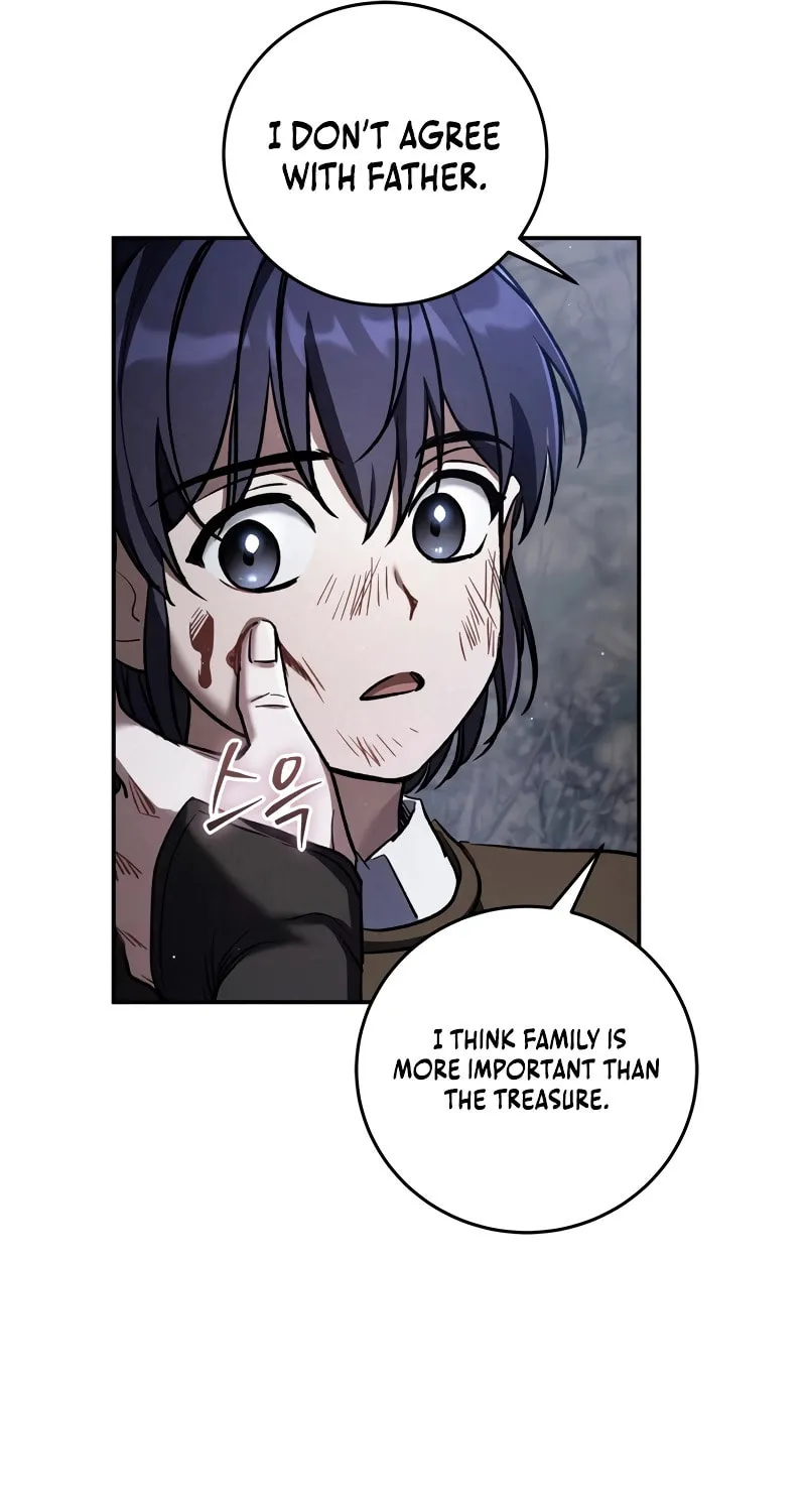 Children of the Rune Chapter 7 page 30 - 