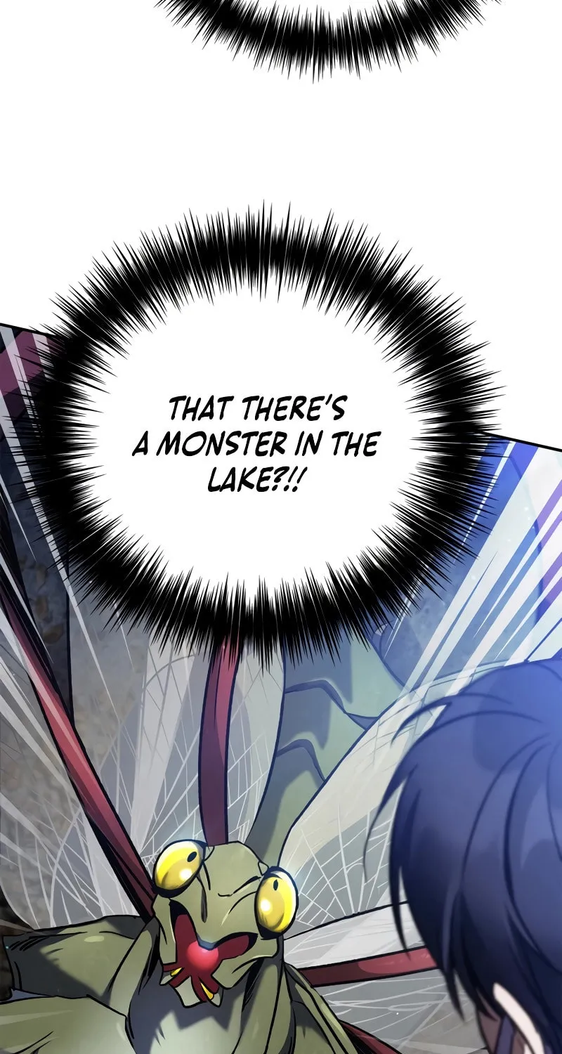 Children of the Rune Chapter 7 page 4 - 