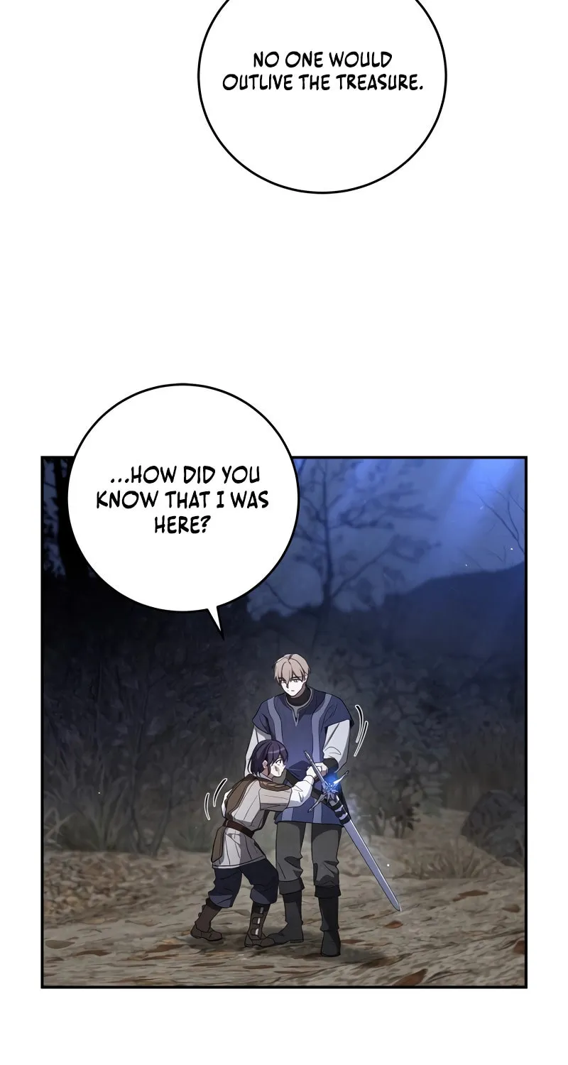 Children of the Rune Chapter 7 page 32 - 