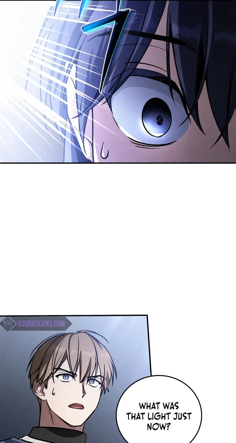 Children of the Rune Chapter 7 page 36 - 