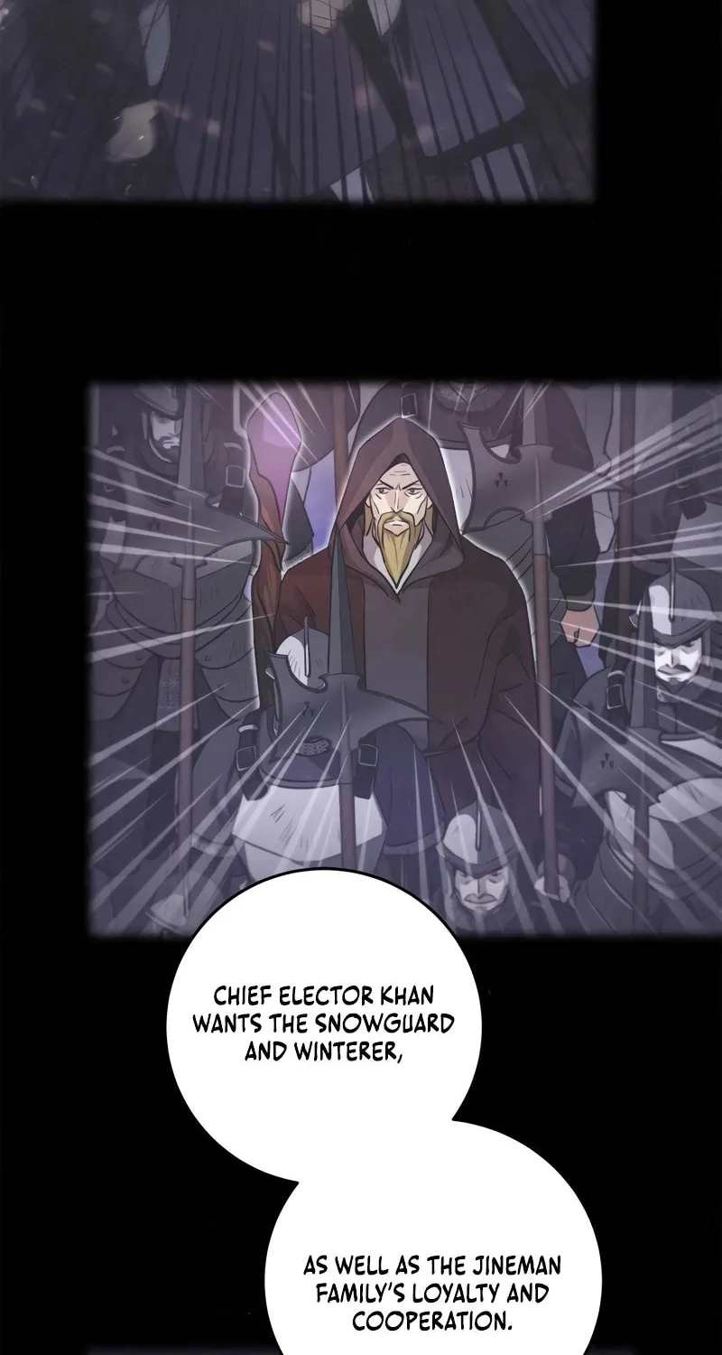 Children of the Rune Chapter 7 page 41 - 