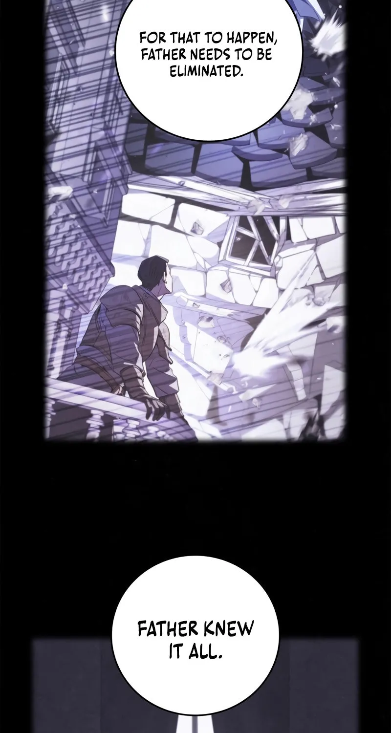 Children of the Rune Chapter 7 page 43 - 