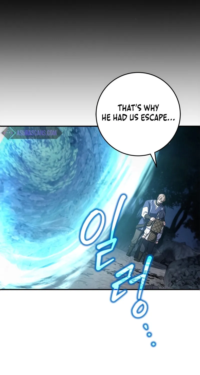 Children of the Rune Chapter 7 page 45 - 