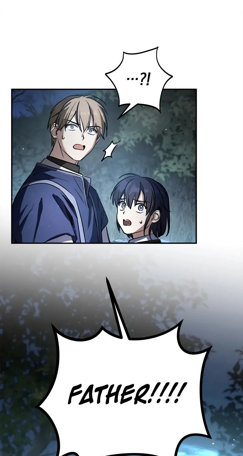 Children of the Rune Chapter 7 page 46 - 