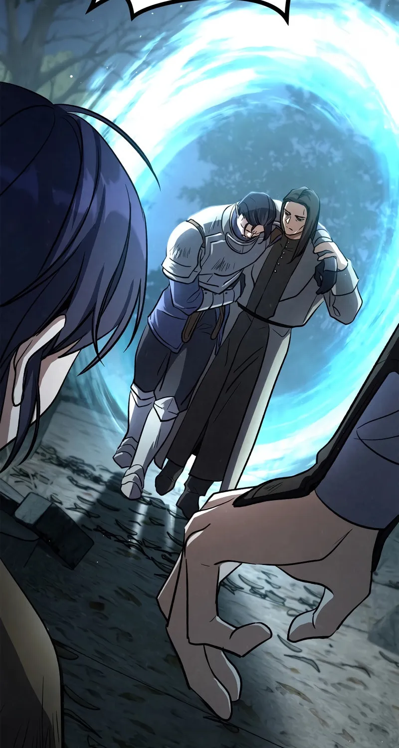 Children of the Rune Chapter 7 page 47 - 