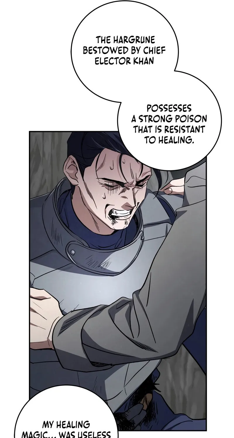 Children of the Rune Chapter 7 page 50 - 