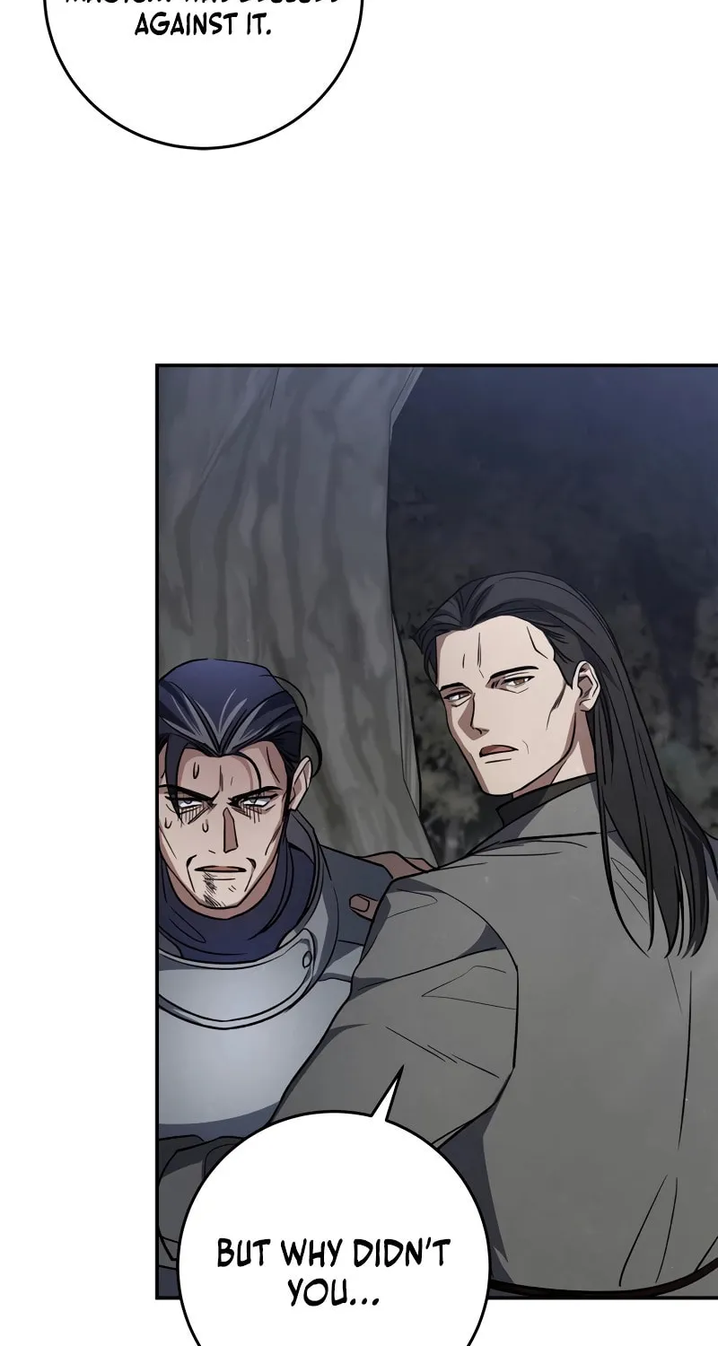 Children of the Rune Chapter 7 page 51 - 
