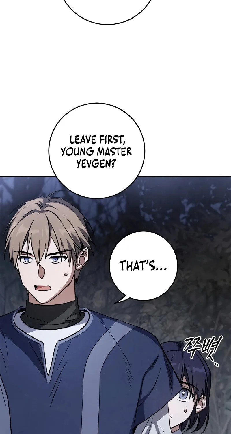 Children of the Rune Chapter 7 page 52 - 