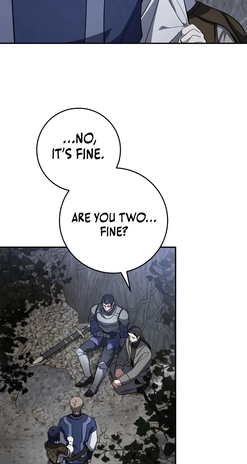 Children of the Rune Chapter 7 page 53 - 