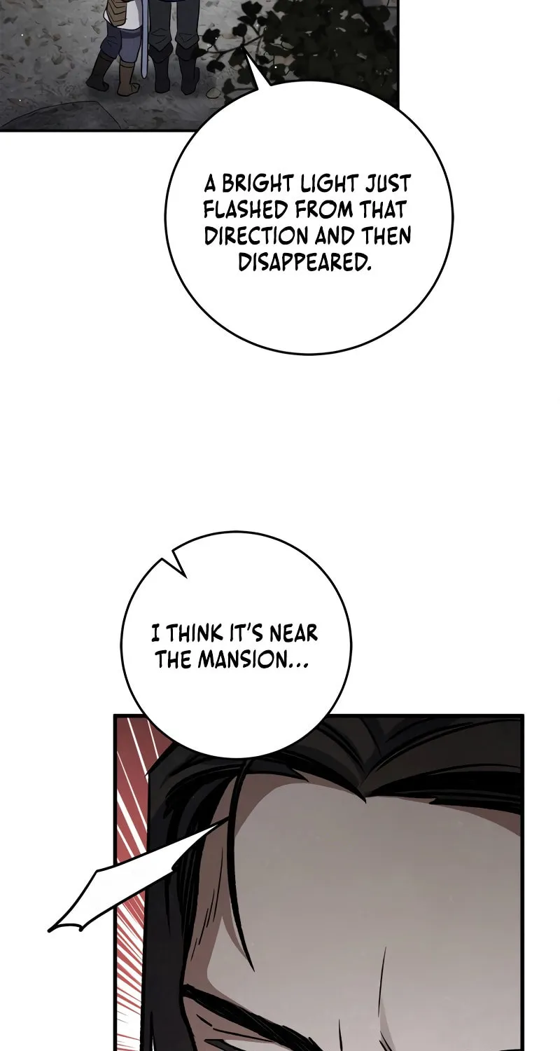 Children of the Rune Chapter 7 page 54 - 