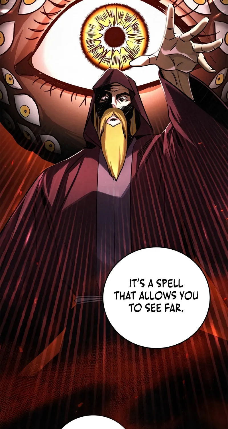 Children of the Rune Chapter 7 page 56 - 
