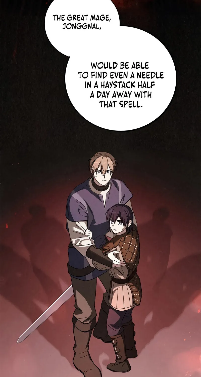 Children of the Rune Chapter 7 page 57 - 