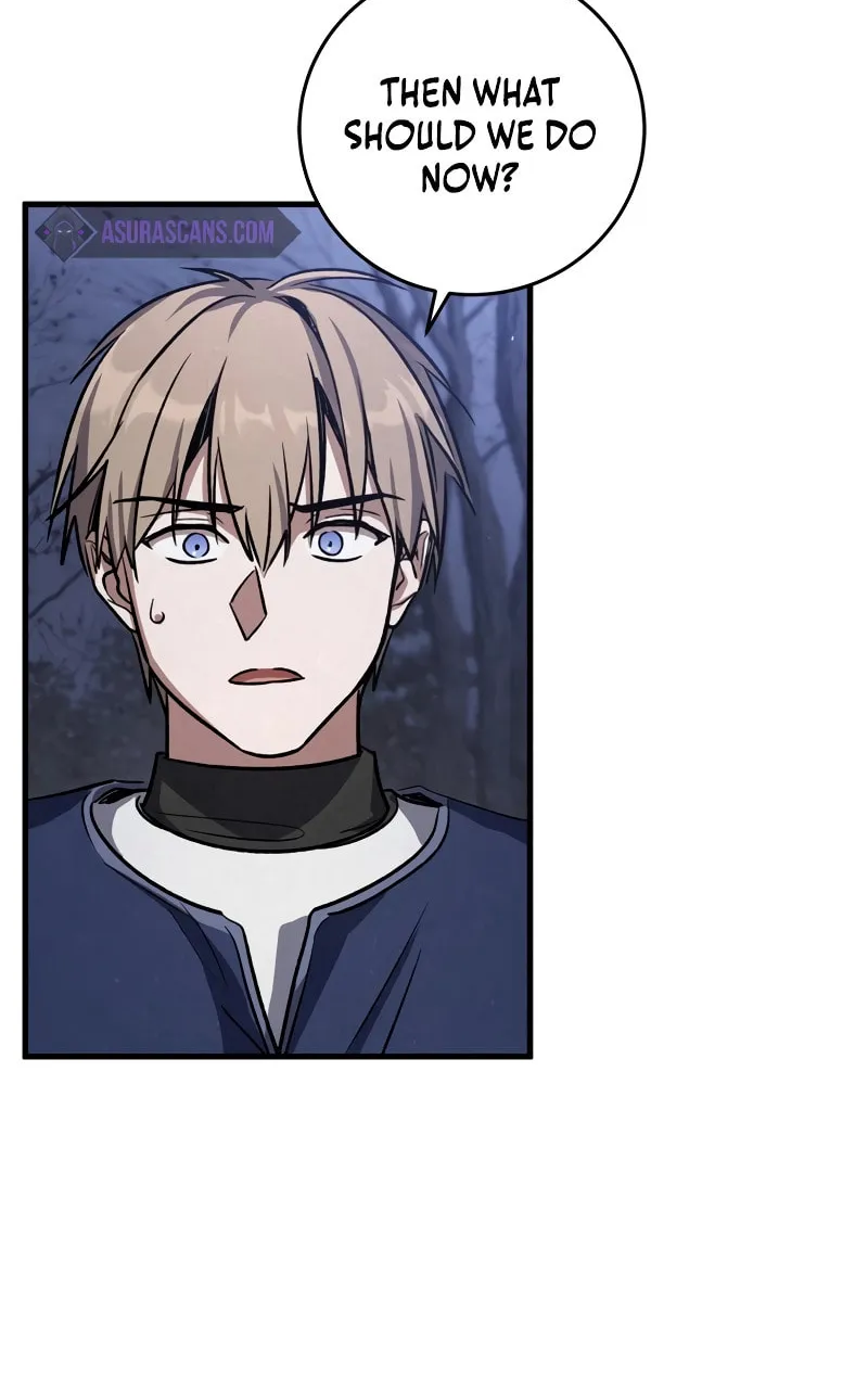 Children of the Rune Chapter 7 page 59 - 