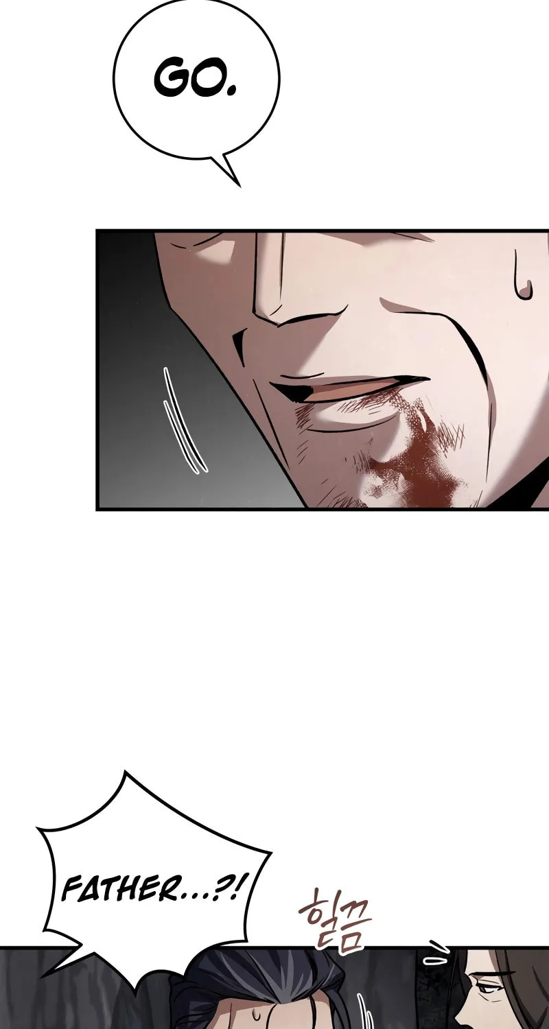 Children of the Rune Chapter 7 page 61 - 