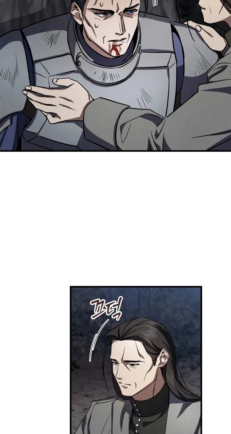 Children of the Rune Chapter 7 page 62 - 