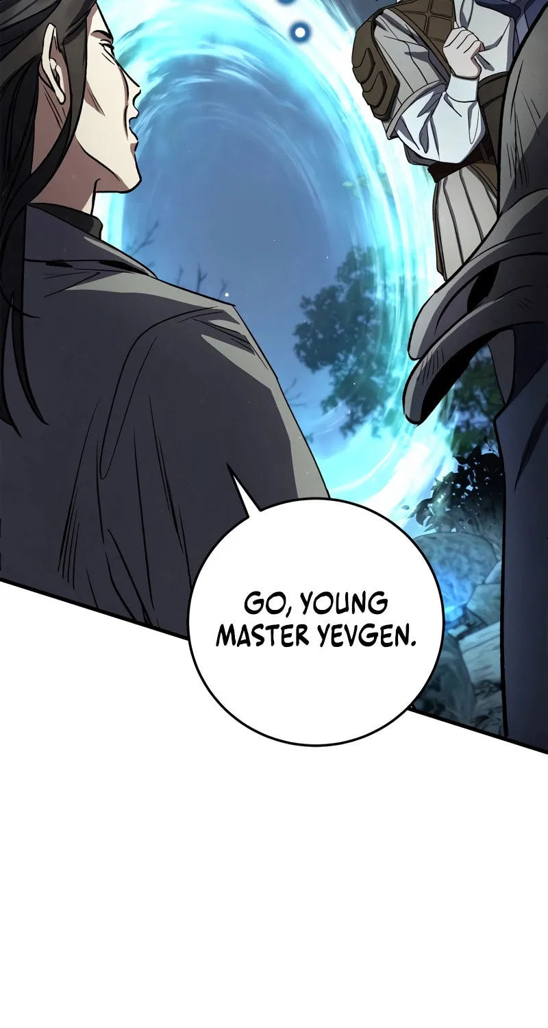 Children of the Rune Chapter 7 page 64 - 