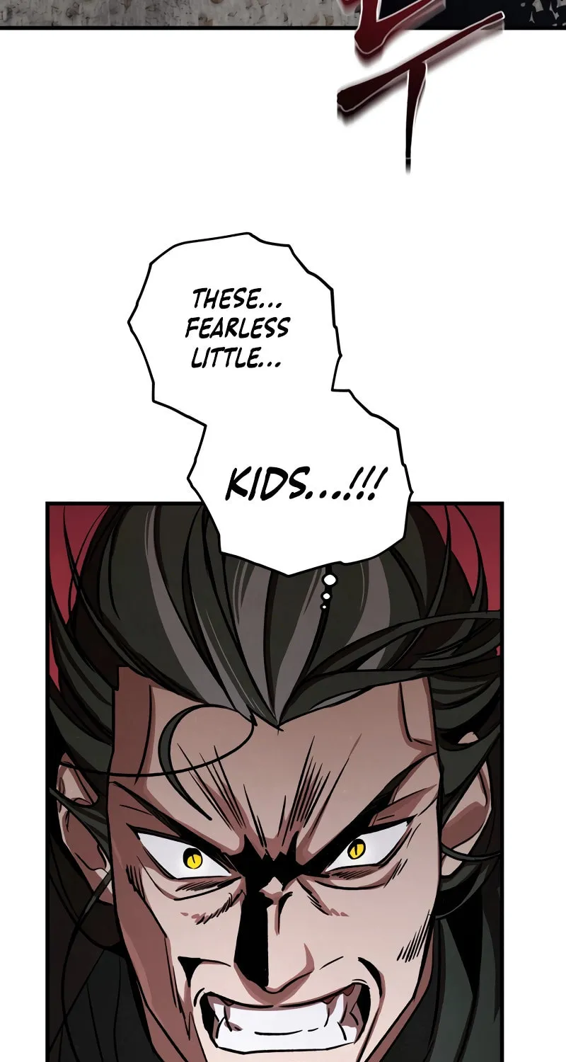 Children of the Rune Chapter 7 page 72 - 