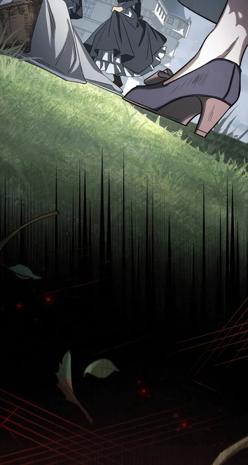 Children of the Rune Chapter 7 page 76 - 