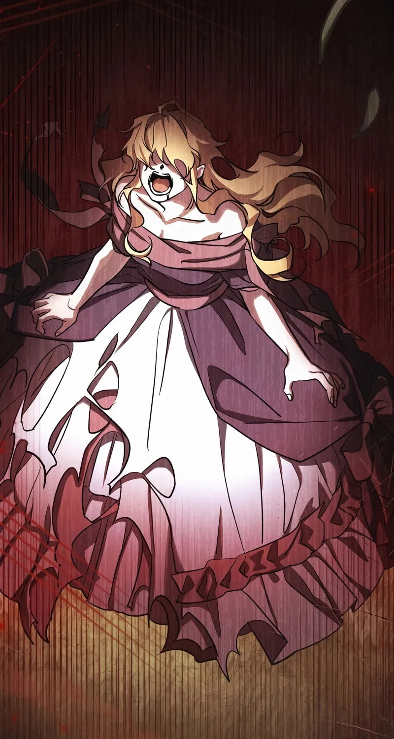 Children of the Rune Chapter 7 page 77 - 