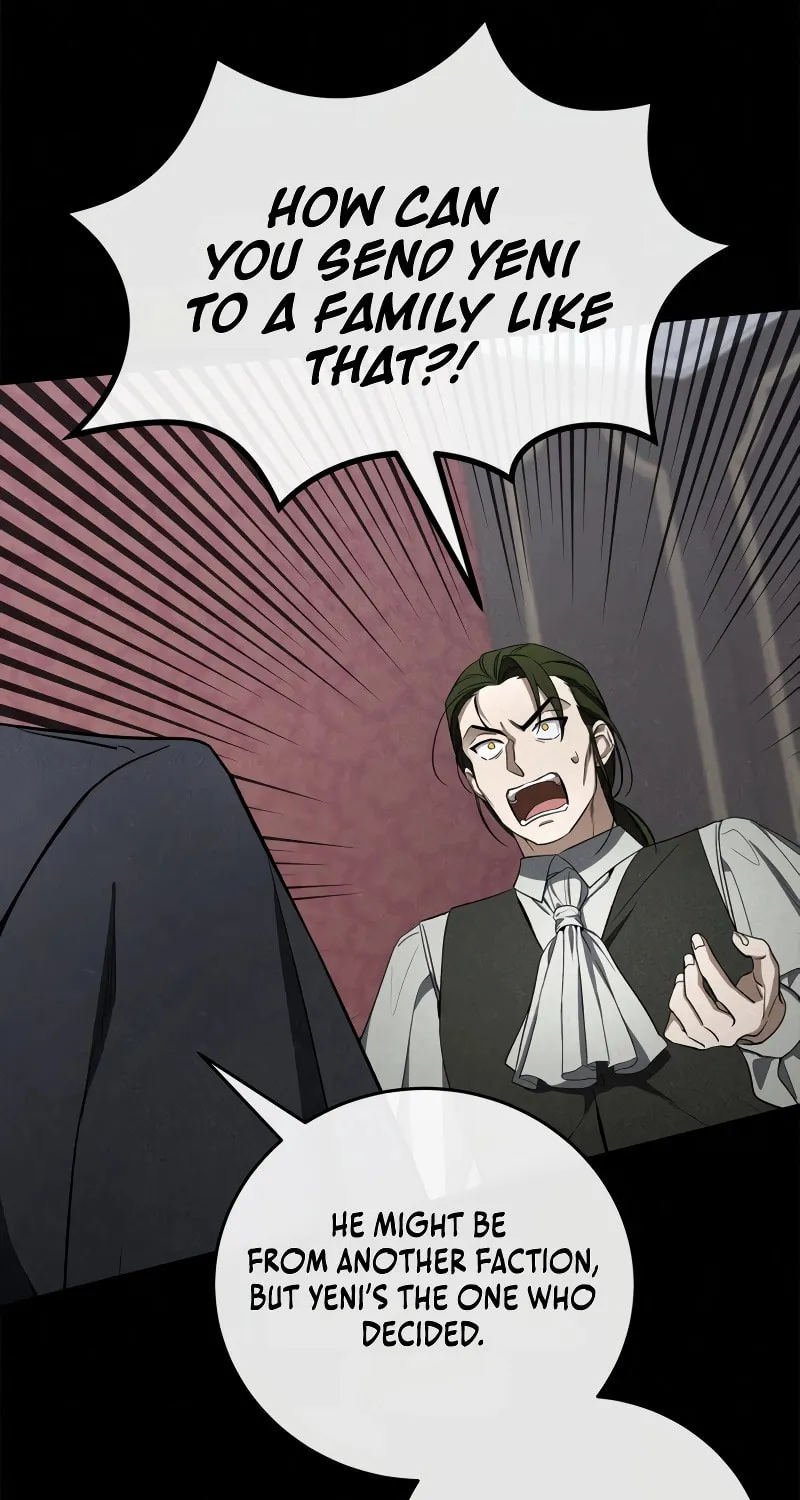 Children of the Rune Chapter 8 page 12 - 