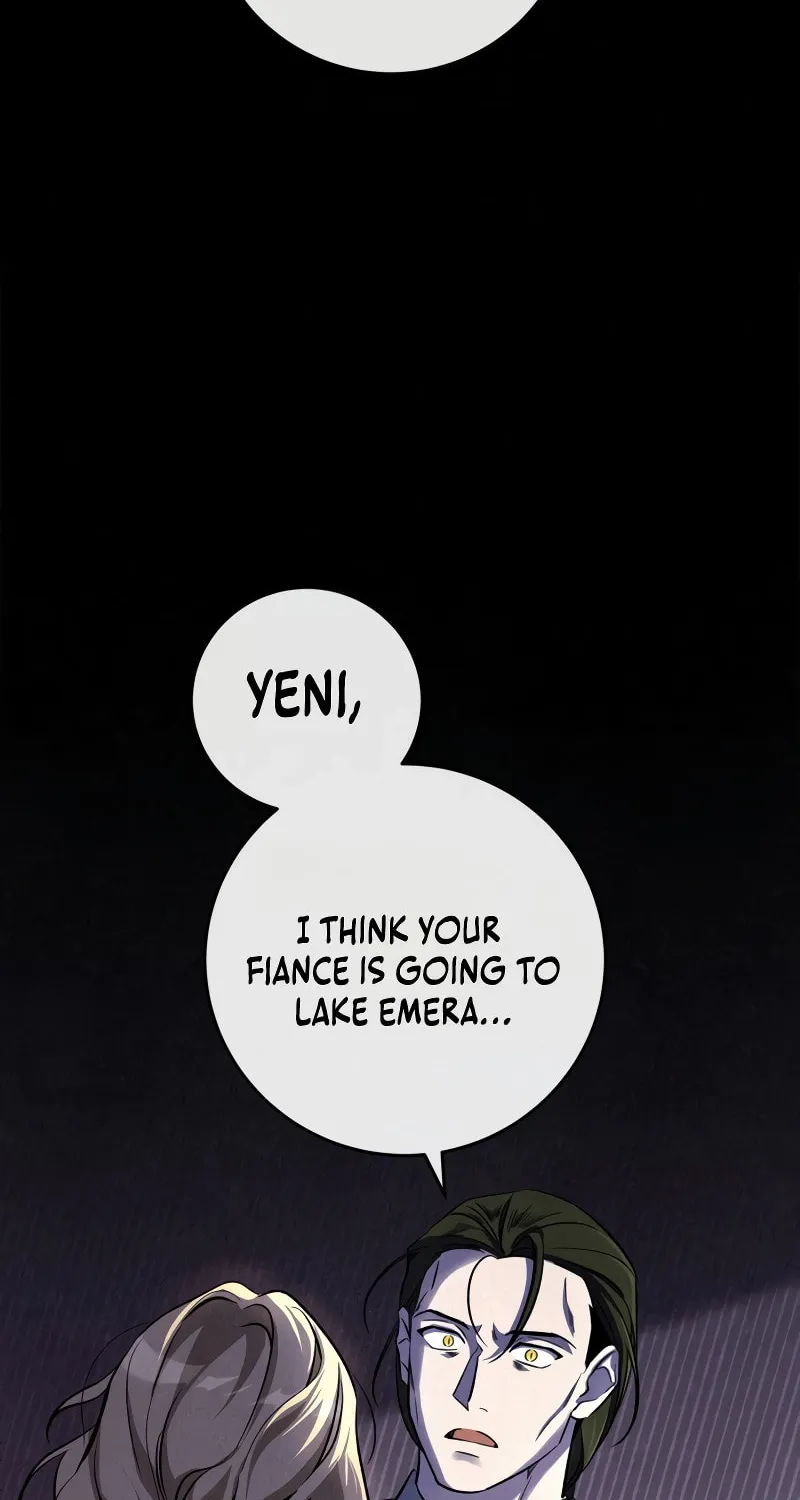 Children of the Rune Chapter 8 page 15 - 