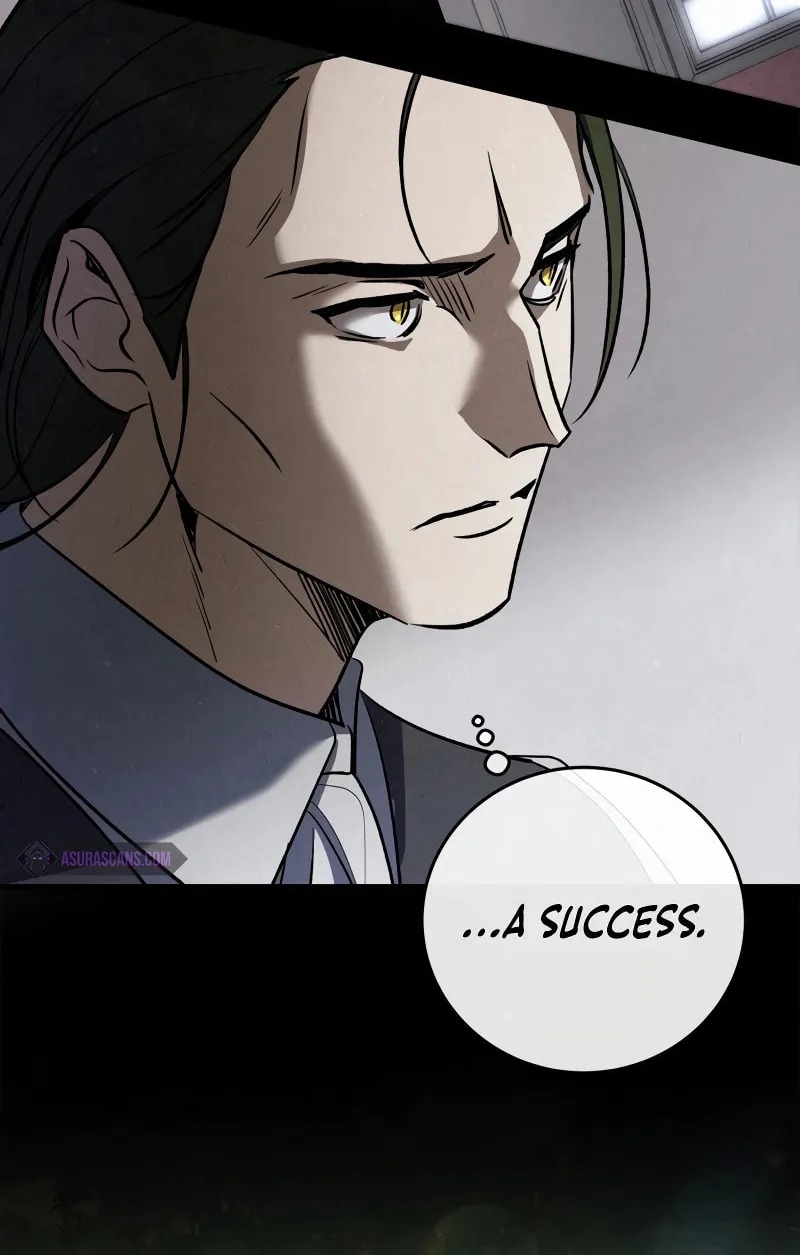 Children of the Rune Chapter 8 page 19 - 