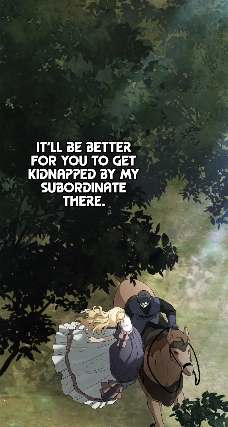 Children of the Rune Chapter 8 page 21 - 