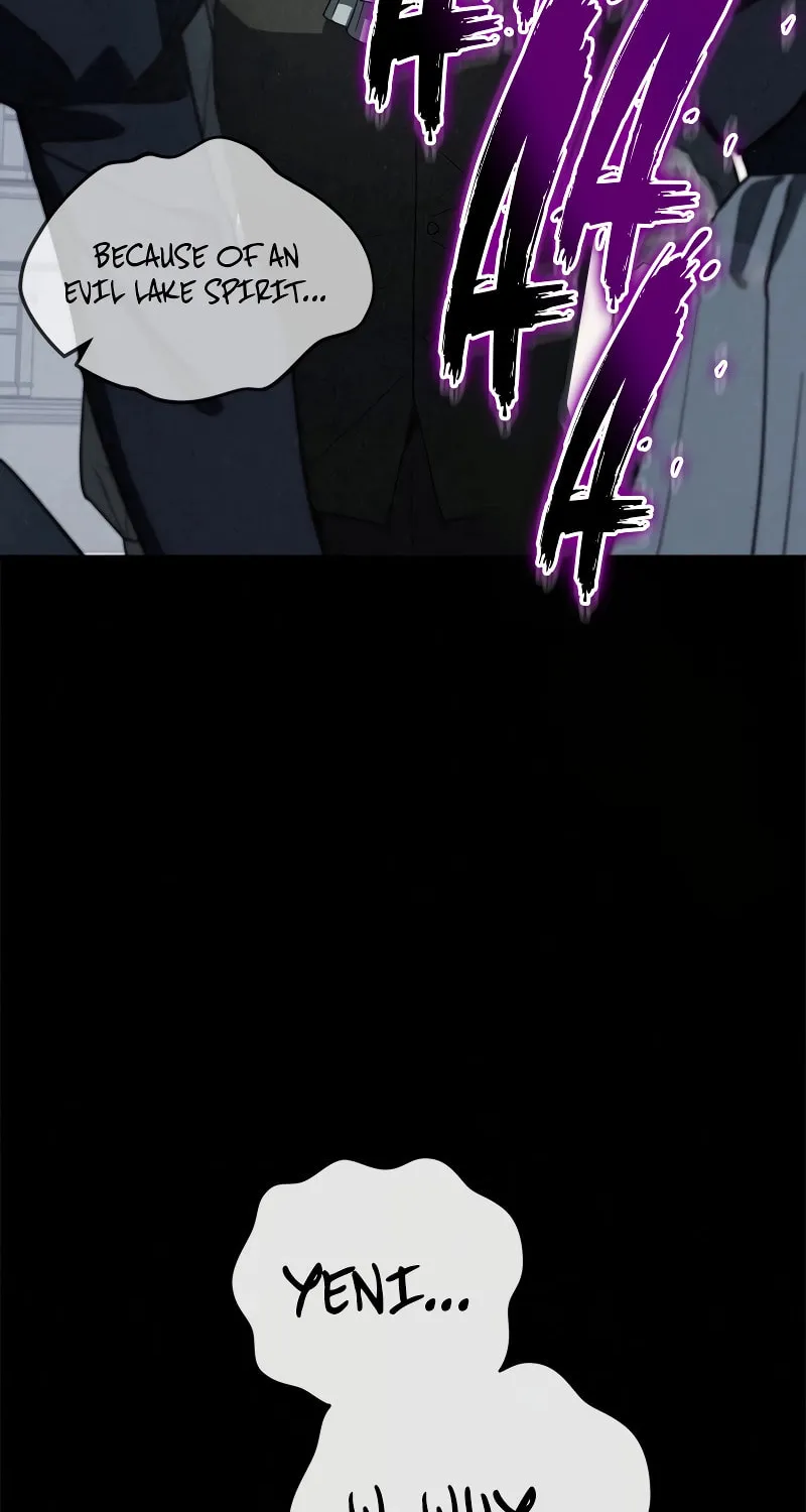 Children of the Rune Chapter 8 page 27 - 
