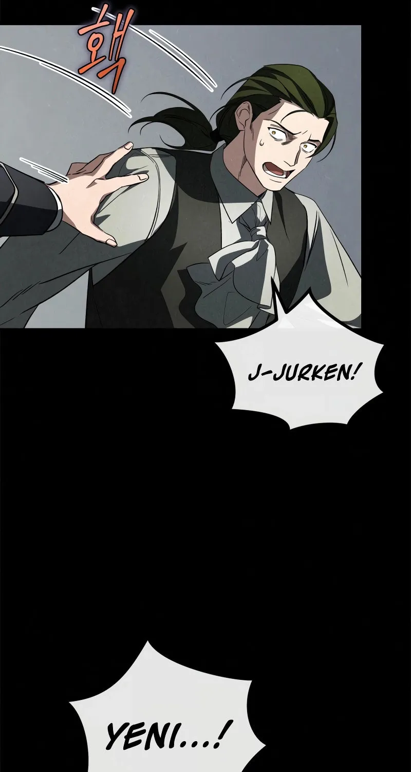 Children of the Rune Chapter 8 page 30 - 
