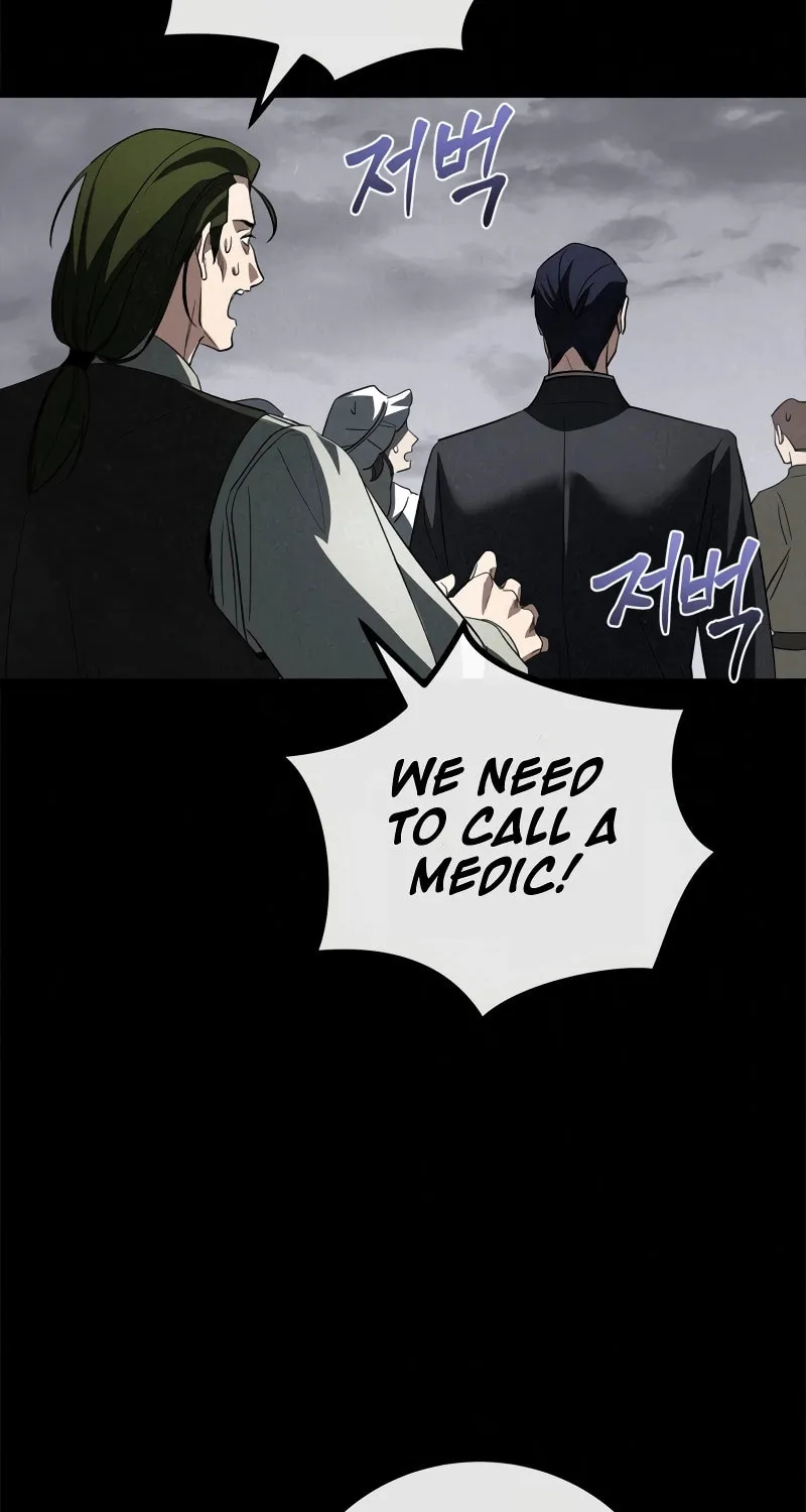 Children of the Rune Chapter 8 page 31 - 