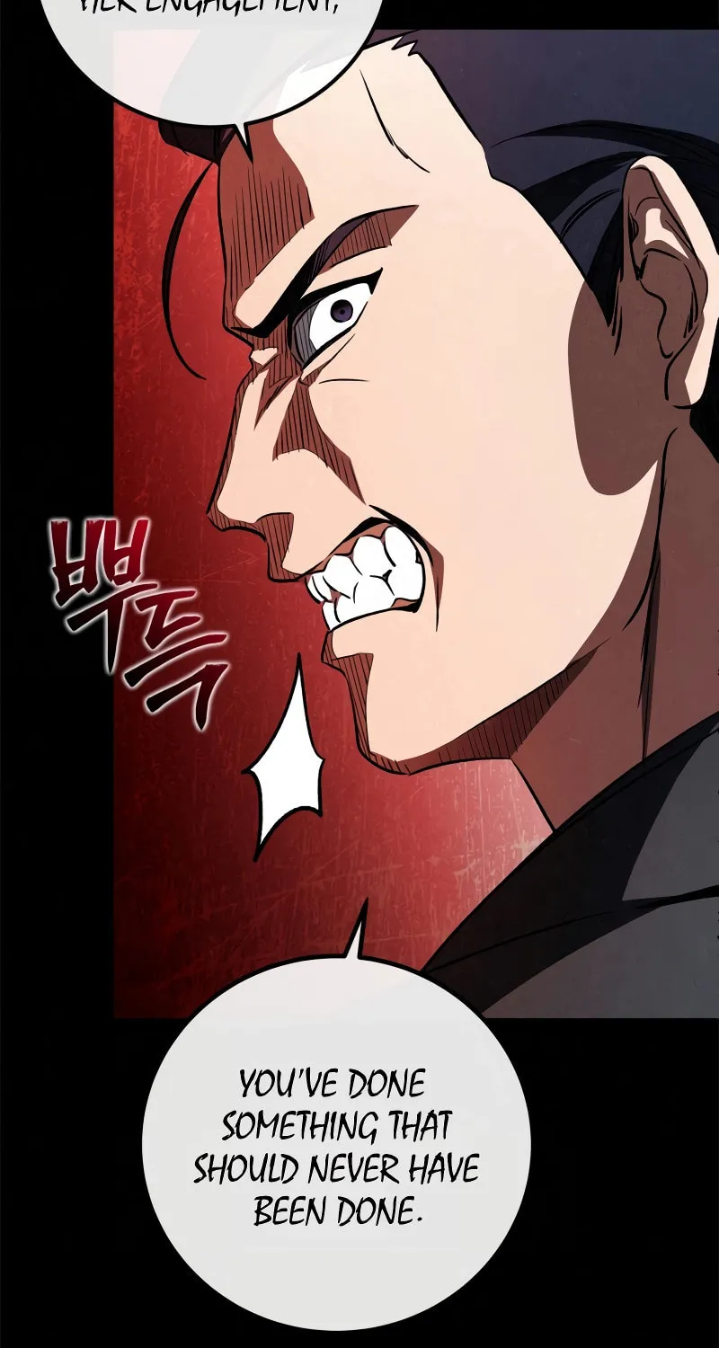 Children of the Rune Chapter 8 page 33 - 