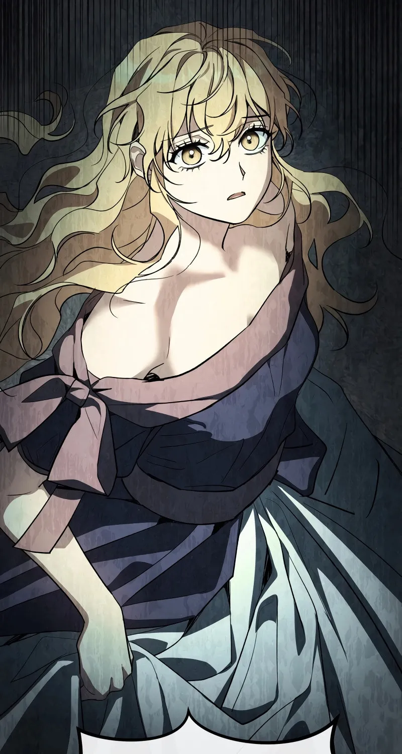 Children of the Rune Chapter 8 page 36 - 