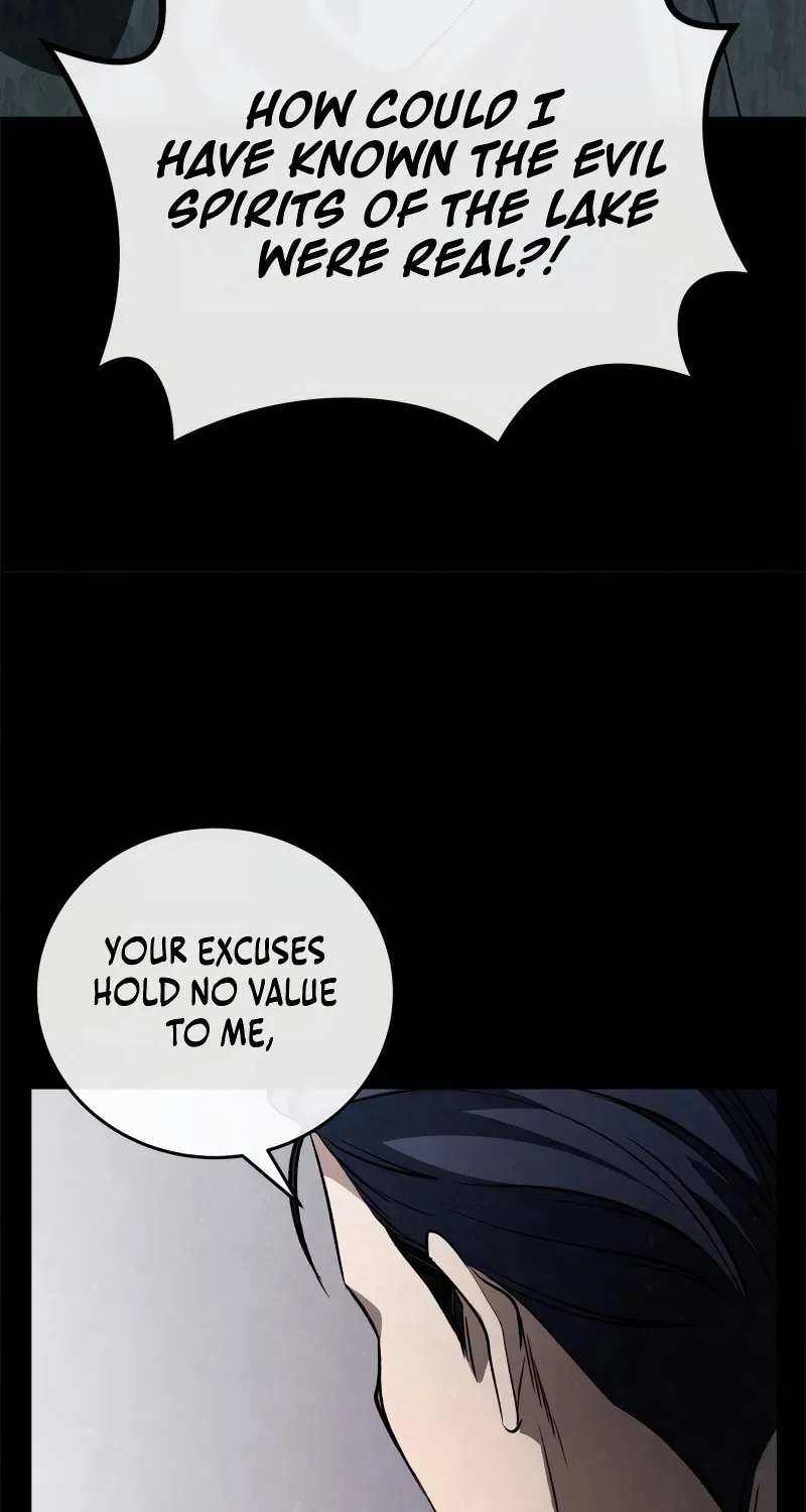 Children of the Rune Chapter 8 page 37 - 